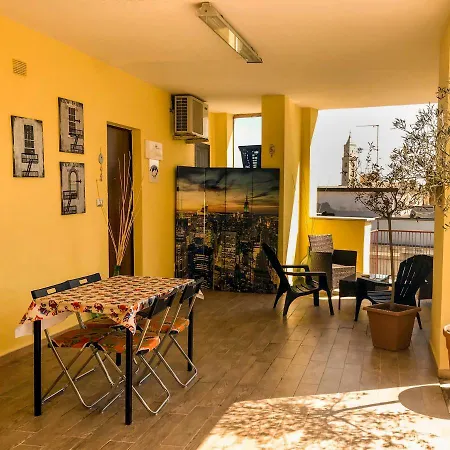 Holiday home La Casetta Panoramica *